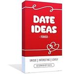 Fenico Date Night Ideas - 40 Scratc
