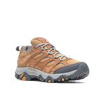 Merrell Men's Moab 3 Hiking Shoe, Spice, 11.5 M US