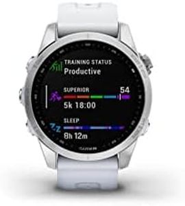 Garmin Fen