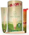 Raw Cones King Size Classic: 100 Pa