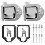 Truck Tool Box Latch Replacement St