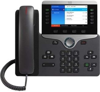 Cisco CP-8