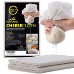 Cheesecloth For Polishing