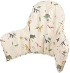 High Chair Cushion with Cover Pad f