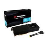 PowerColor AMD Radeon AI PRO R9700 32GB GDDR6 Graphics Card