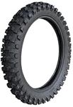 16 Inch Dirt Bike Tire - 90/100-16 (3.00-16, 3.50-16) - Performance Knobby Profile-Off-Road- for 125cc- 300cc Dirt bikes, Pit bikes,Enduro Motorcycle, MX Dirt, and Pit Bike Brands