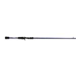 St. Croix Rods Reign Casting Fishing Rod, 6' 6", Purple (RGC66MHF-PC)