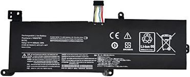 Battery For Lenovo Ideapads