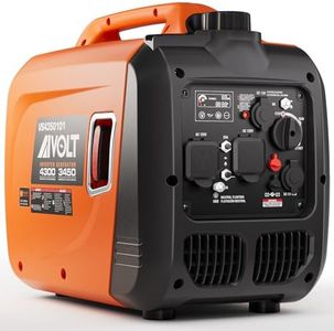 AIVOLT Inv