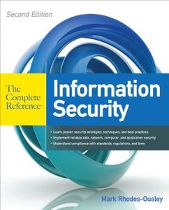 Information Security: The Complete Reference, Second Edition
