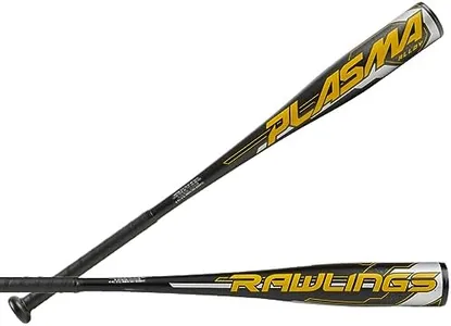 Rawlings | PLASMA Baseball Bat | USA | -9 | 2 5/8" Barrel | 28"