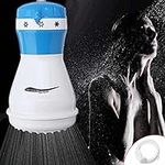 Instant Hot Shower 5400W Electric Shower Head Bathroom Instant Hot Water Heater Nozzle with Hose Bracket for Bathroom