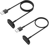 EEweca [2-Pack] Charger Cable for F