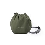 PGYTECH OneGo Drawstring Small Camera Bag, Soft Cute Camera Pouch Handbag compatible with Mirrorless Cameras/Nikon/Canon/Sony/Fuji Camera Case