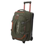 Eddie Bauer Expedition 22 Duffel 2.0 Dk Thyme