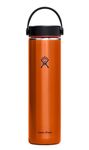 Hydro Flask 24 Oz Lightweight Wide Flex Cap Jasper