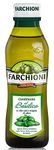 Farchioni - Basil Olive Oil (250 ml) - Extra Virgin Olive Oil - Basil Essence - Glass Bottle (250 ml)