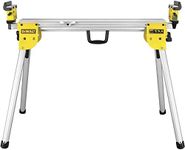 DEWALT DE7033 Heavy Duty Short Beam Mitre Saw Leg Stand, Multi, 24.0 cm*115.0 cm*39.0 cm