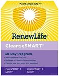 Renew Life - CleanseSMART, 1 kit, 1