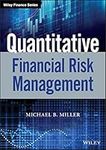 Quantitative Financial Risk Management (Wiley Finance)