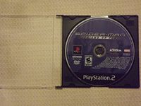 Spider-man: Friend or Foe - PlayStation 2