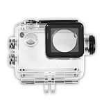 2Pcs Sport Camera Waterproof Case A