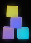 Light Cubes