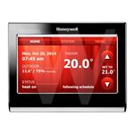 Honeywell Voice Controlled Thermostat