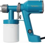 Tilswall HVLP Paint Sprayer, Ultra-