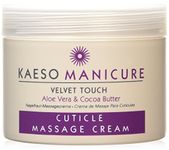 Kaeso Velvet Touch Cuticle Massage Cream 450 ml