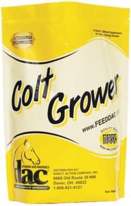 DAC Direct Action Co Colt Grower 5lb Bag 5lb