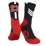 Proberos® Red Socks