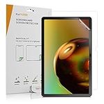 kwmobile Screen Protector Compatible with Lenovo Tab M10 Plus (3rd Gen) Screen Protector - 2X Anti-Reflective Matte Film for Tablet