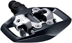 Shimano PD-ED500 Pedals - Black