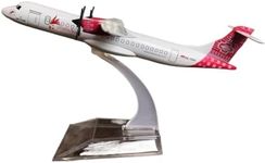 Copy Aircraft Model 14cm Decoration