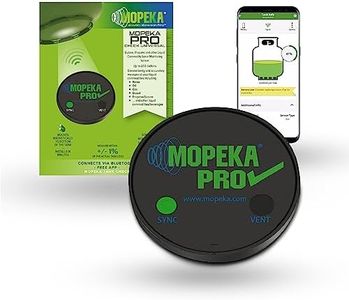 Mopeka Pro