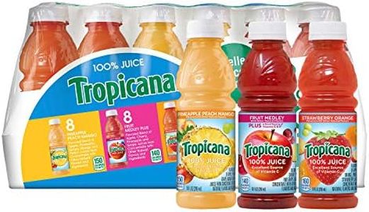 Tropicana 