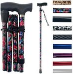 Life Healthcare Walking Stick for W