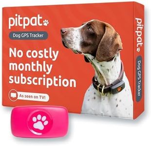 PitPat GPS