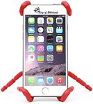 KingOfWholesale Bendable Spider Pho