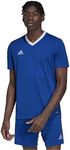 adidas Men's Entrada 22 Jersey, Tea