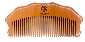 The Wave Comb acupressure Tool for pain management and anxiety