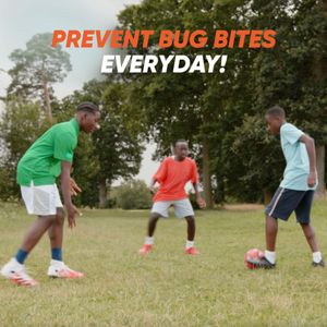 Off Insect Repellent Aerosol Spray – Mosquito & Bug Protection