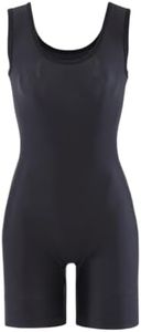 Matman Edge Wrestling Singlet Women's Spandex Weightlifting Solid Color (X-Small)