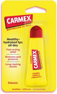 Carmex Classic Lip Balm 10g – Moisturizing Protection