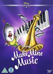 Make Mine Music