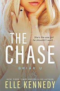 The Chase (Briar U, 1)