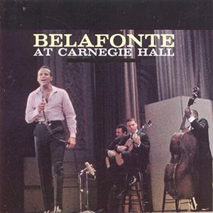 Belafonte 