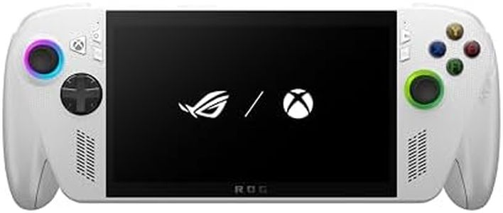 ROG Xbox A
