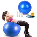Exercise Ball, Explosion-Proof Pila